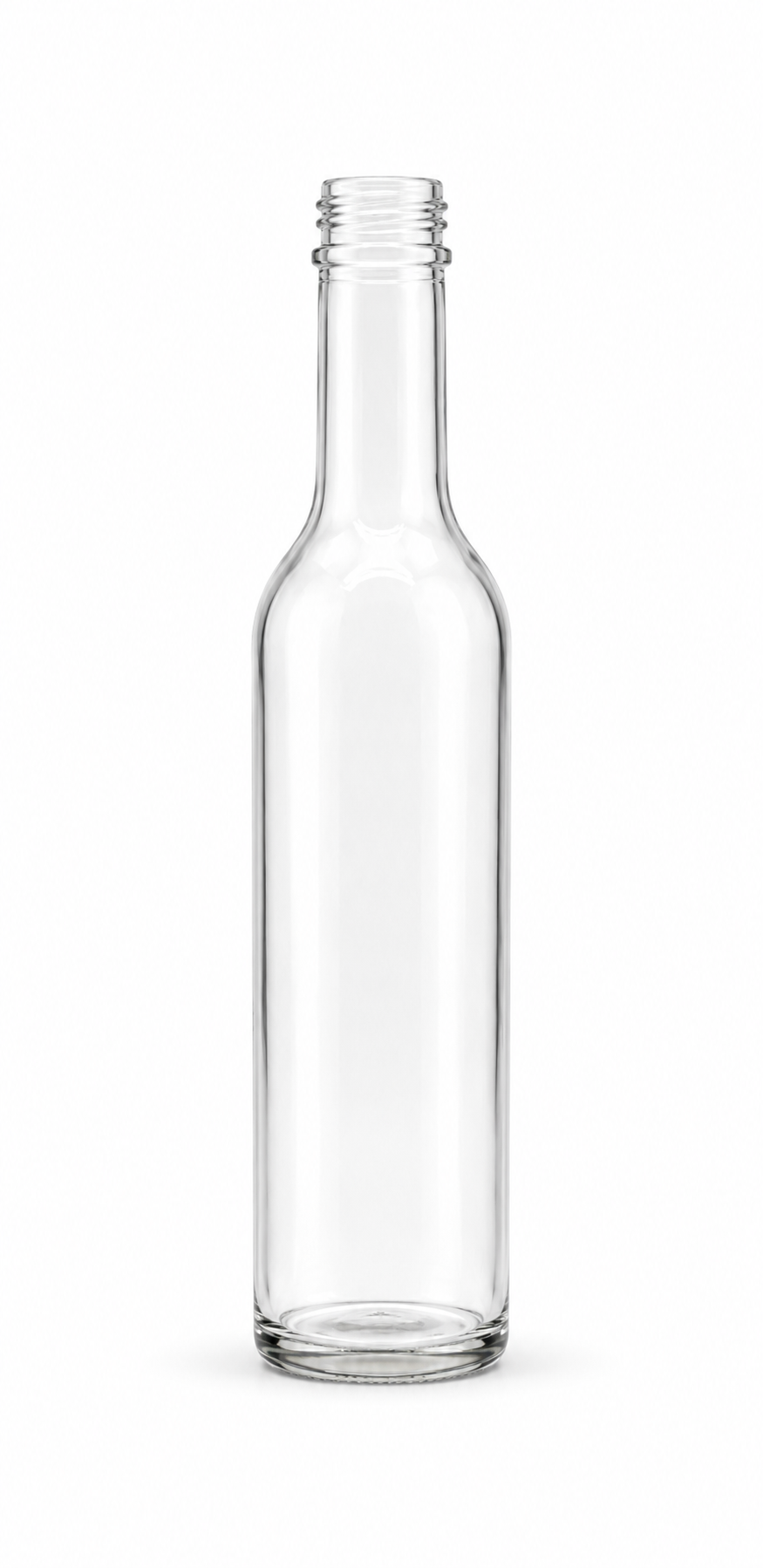 5oz  Woozy Bottle
